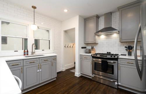 Fulton Gates - Foto 4