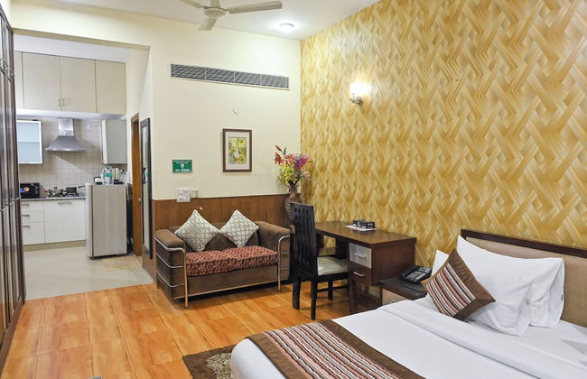 Imperial Apartments Gurugram - Foto 14