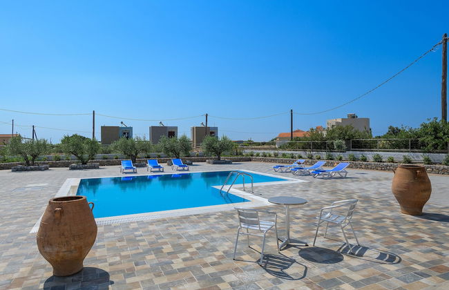 Villa Valasia - Foto 20