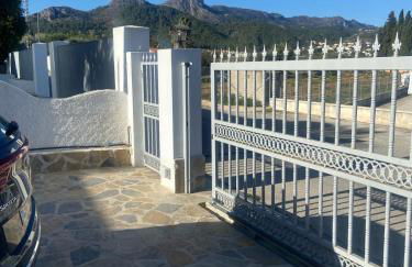 Lovely Apartment Orba Alicante - Foto 21