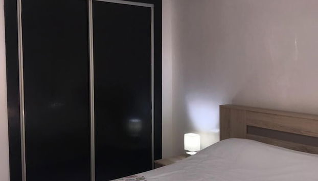 ZNB Del Pacha - Foto 3, Habitación