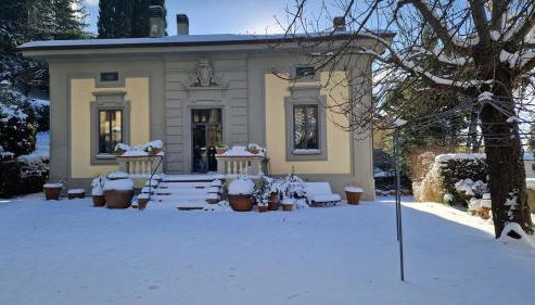 apartment monte, relax in the hills of Florence - Foto 4