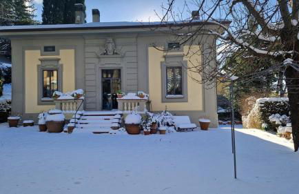 apartment monte, relax in the hills of Florence - Foto 4