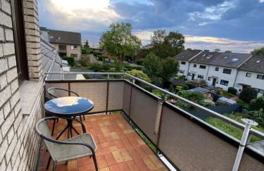 Am Quellberg Apartments Recklinghausen - Foto 12