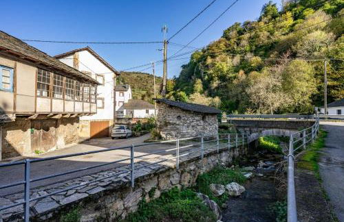 Apartamentos rurales Casa Xepo - Foto 58