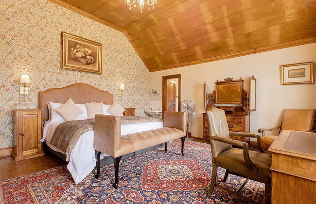 Portland Manor - Photo 21
