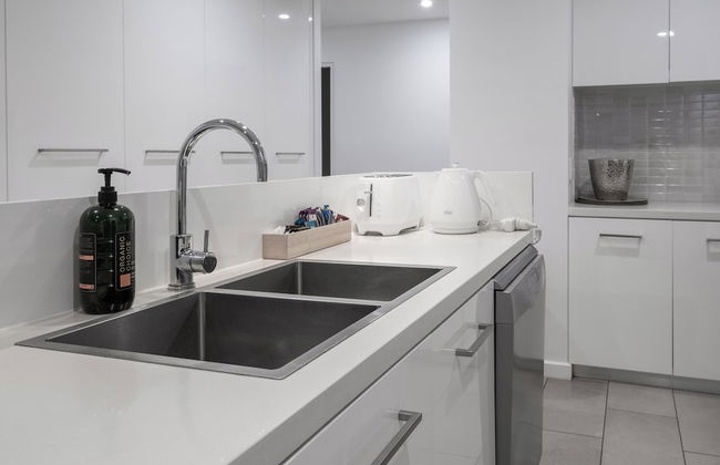 Apartments by the International - Foto 10