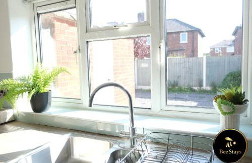 Bee Stays - Ambleside House - Foto 39