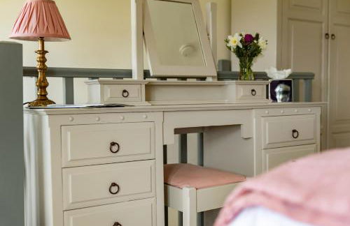 Chirk Cottage at Hill House Farm Cheshire - Photo 11