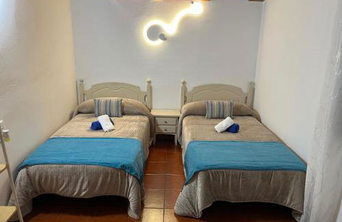 Casa Rural La Aldea - Foto 20