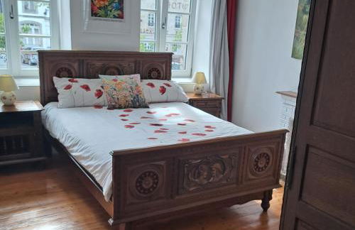 Bel appartement au centre - Foto 6