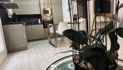 Magnifique villa neuve en bord de mer - Foto 5