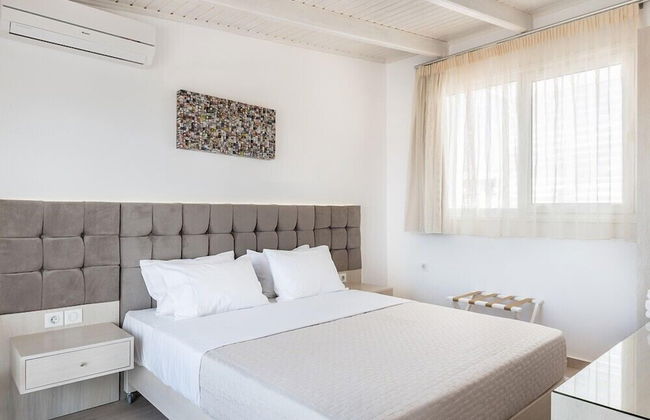 Vergina Beach Resort - Photo 13