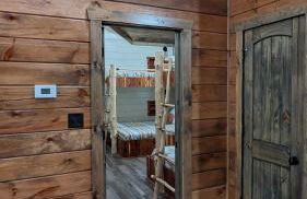 Hasty Cutoff Cabin - Foto 55