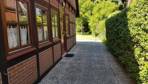 Ferienhaus Lichtblick am Teich - Foto 3