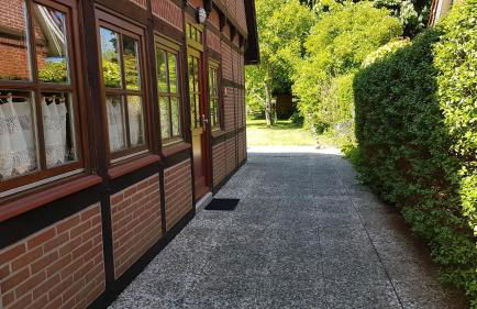 Ferienhaus Lichtblick am Teich - Foto 3