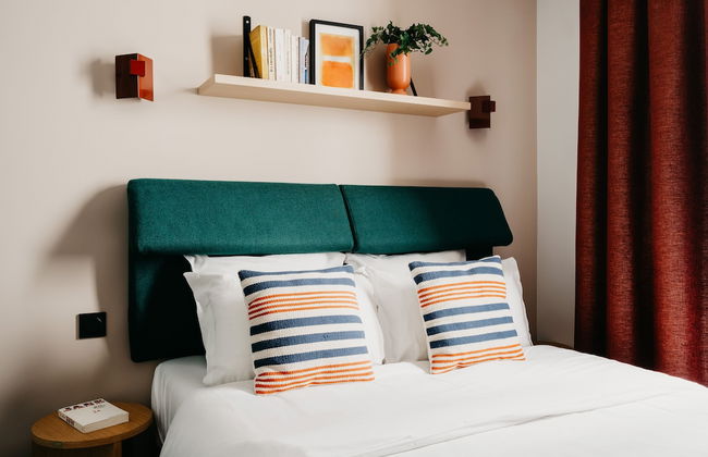 Edgar Suites Auteuil - Le Marois - Photo 11