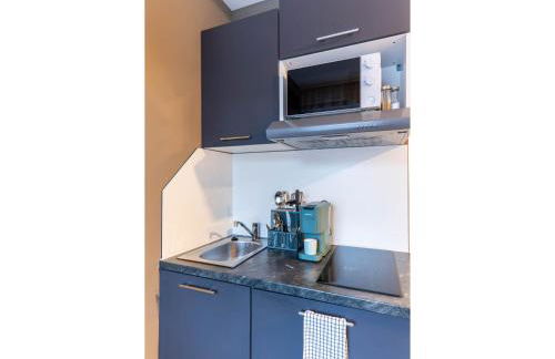 be Apart Hotel Serviced Apartments - Foto 61