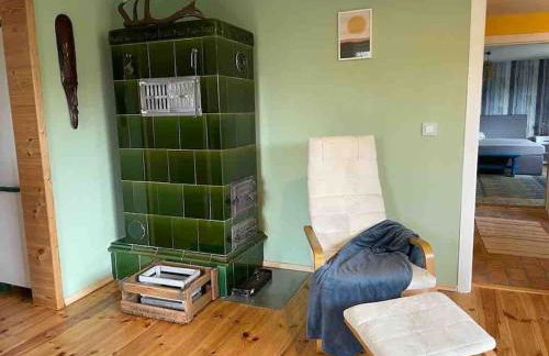 Ferienhaus am Seegrund - Foto 4