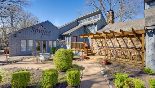 15 Mi to University of Memphis Getaway with Games - Foto 2