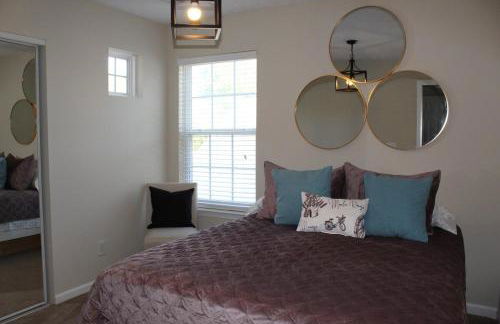 Luxurious Dallas Dream Retreat - Casa Frida - Foto 33