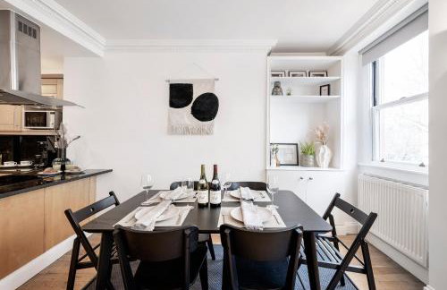 2 Bedr, 3 Beds, 1 Bath Thames, Trafalgar SQ - Foto 37