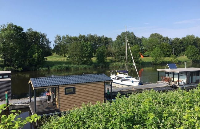 Hausboot Resort Nordseeküste - Foto 49