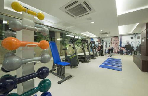 Flat no Prime Promenade Itaboraí - Foto 5