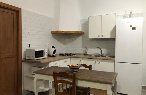 Cortijo los Garridos - 6 huéspedes - Foto 19