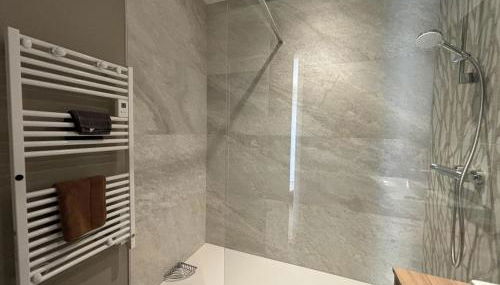 Gîte contemporain côté Sioule à Ébreuil, 4 pers, jardin - FR-1-489-551 - Foto 5