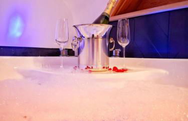 Le petit Alice cottage - Foto 43