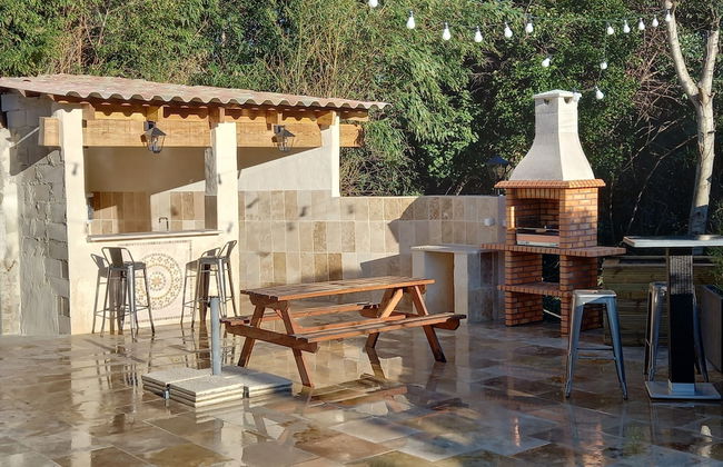 Moulin de Tartay - Foto 27