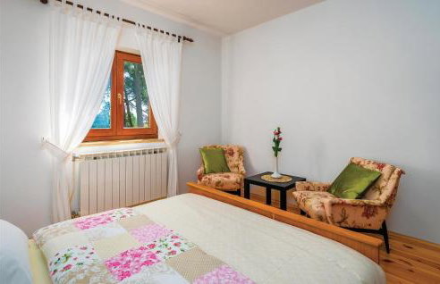 3 Bedroom Cozy Apartment In Nedescina - Foto 26