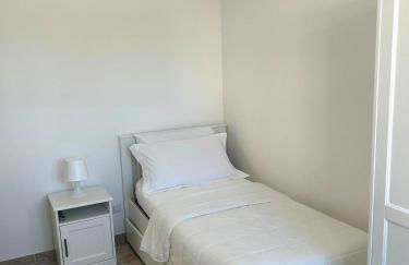 Villa Incanto Pina - Torre Canne - Foto 52