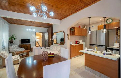 Ocean View Oasis - Palaiokastritsa - Foto 13