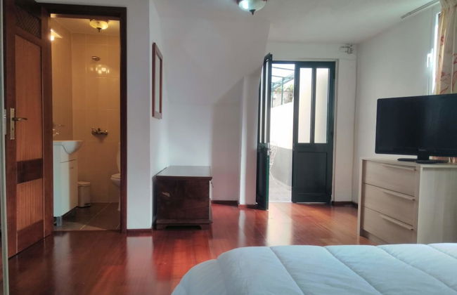 Casa do Figueirinha - Foto 1