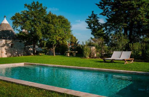 Borgo Del Tempo Ritrovato - Luxury Relais in Puglia - Foto 148