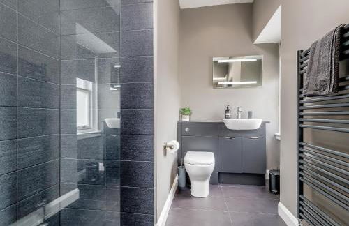 Formans Lodge - Foto 17