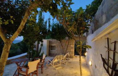 TRADITIONAL STUDIO Chora Patmos - Foto 64