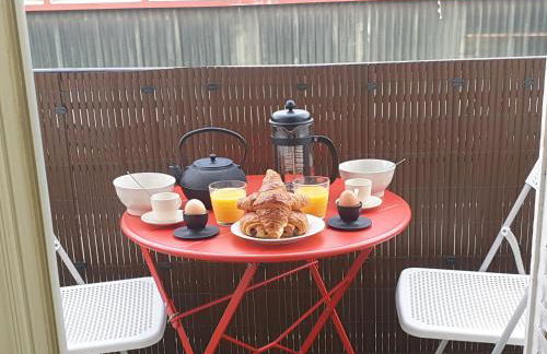 Amazing apartment a stone's throw from the City of Lights - Paris - Foto 1