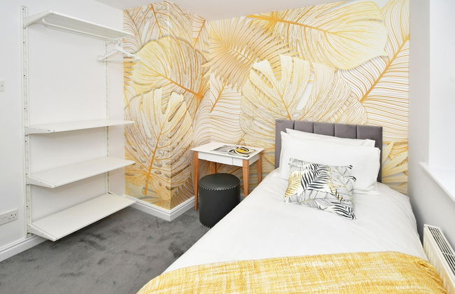 The Mews @ Aboyne Close Birmingham - Foto 19