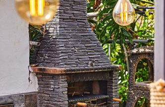 Finca OASIS Fataga - Foto 8