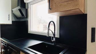 LOFT sous un ciel étoilé 2/4 pers - Foto 5