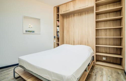 Vue mer magique - charme et confort - Foto 27