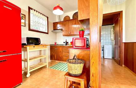 Casa Rural Margarita, relax, vistas, jardín - Foto 30