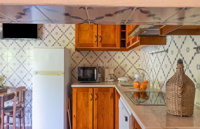 Wine Country Home in Alentejo - Foto 13