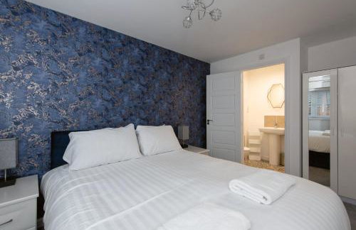 Tudhoe View - 3 bed 2 bath house - Foto 18