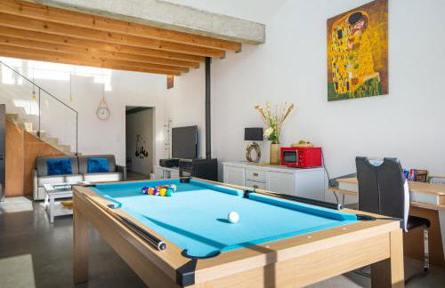 Maison piscine centre ville La Tranche-sur-Mer - Photo 8