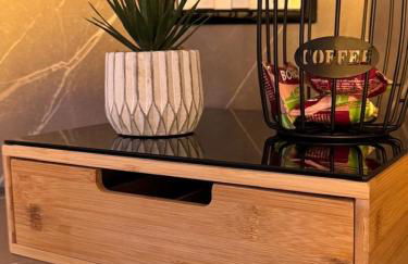 Casa DeDa-Mare & Design on the Trabocchi Coast - Foto 51