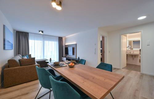 Ferienwohnungen Stock Ferienwohnung Nr 5 - Foto 3